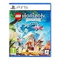 Juego PS5 Lego Horizon Adventures