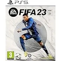FIFA 23 Standard Edition PS5 | Castellano