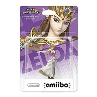 Nintendo - Figura Amiibo Smash Zelda