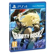 Gravity Rush 2