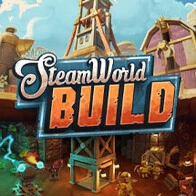 SteamWorld Build