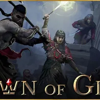 Crown of Greed