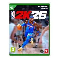 NBA 2K26 XB1/S