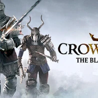 Crown Wars: The Black Prince