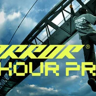 STORROR Parkour Pro