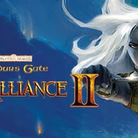 Baldur's Gate: Dark Alliance II