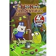HORA DE AVENTURAS 1 7a edición