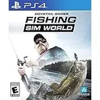 Fishing Sim World [USA]