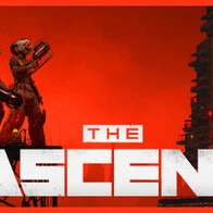 The Ascent