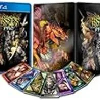Dragon's Crown Pro Battle - Hardened Edition