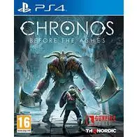 Chronos Before the Ashes - PS4