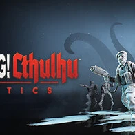 Achtung! Cthulhu Tactics