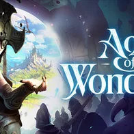 Age of Wonders 4