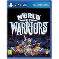 Sony - World Of Warriors