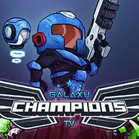 Galaxy Champions TV