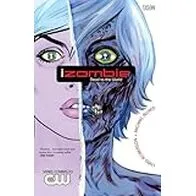 iZombie Vol. 1: Dead to the World