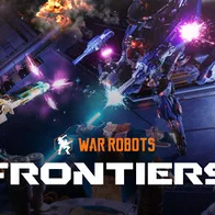 War Robots: Frontiers