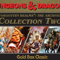 Forgotten Realms: The Archives - Collection Two