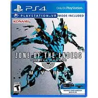 Zone of Enders: The 2nd Runner Mars for PlayStation 4 [USA]