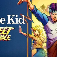 The Karate Kid: Street Rumble