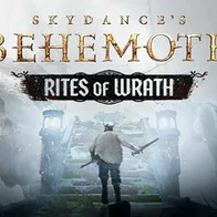 Skydance's BEHEMOTH