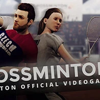 eCrossminton