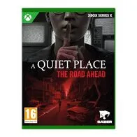 A Quiet Place - The Road Ahead - Xbox