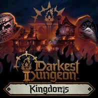Darkest Dungeon® II