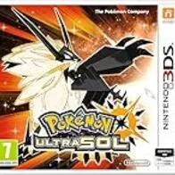 Pokémon Ultrasol