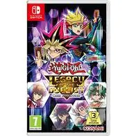 Yu-Gi-Oh! Legacy of the Duelist: Link Evolution Switch