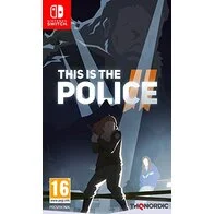 This is the Police 2 - Nintendo Switch