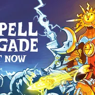 The Spell Brigade