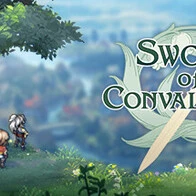 Sword of Convallaria