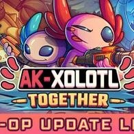 AK-xolotl: Together