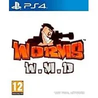 Worms: Weapons Of Mass Destruction