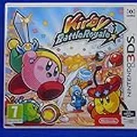 Kirby: Battle Royale