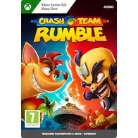 Crash Team Rumble Standard Edition | Xbox One/Series X|S - Codice de descarga