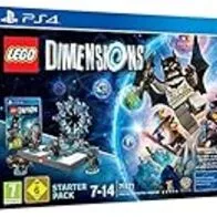 Lego Dimensions: Starter Pack [Importación Inglesa]