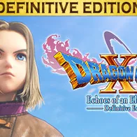DRAGON QUEST® XI S: Echoes of an Elusive Age™ - Definitive Edition