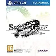 Steins Gate Zero - Edición Limitada