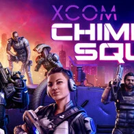 XCOM®: Chimera Squad