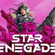 Star Renegades