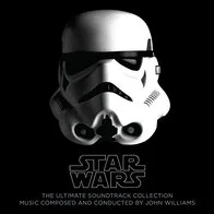Star Wars - The Ultimate Soundtrack Collection