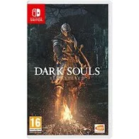 Dark Souls: Remastered - Edición Estándar