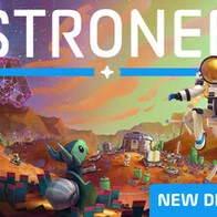 ASTRONEER