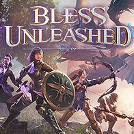 Bless Unleashed