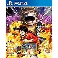 One Piece: Pirate Warriors 3