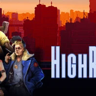 Highrisers