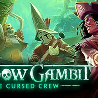 Shadow Gambit: The Cursed Crew