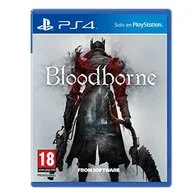 Sony CEE Games (New Gen) Bloodborne - Edición Standard